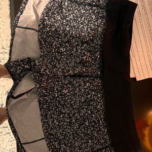 Lululemon Speed Up Shorts